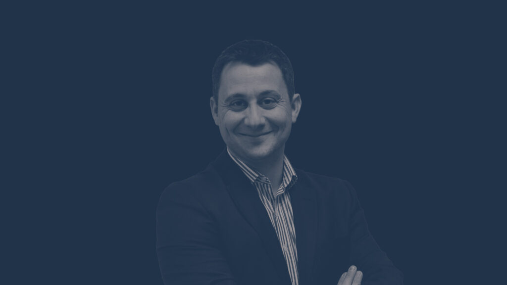Back from ASCO 2023: Interview with Alban Bessede