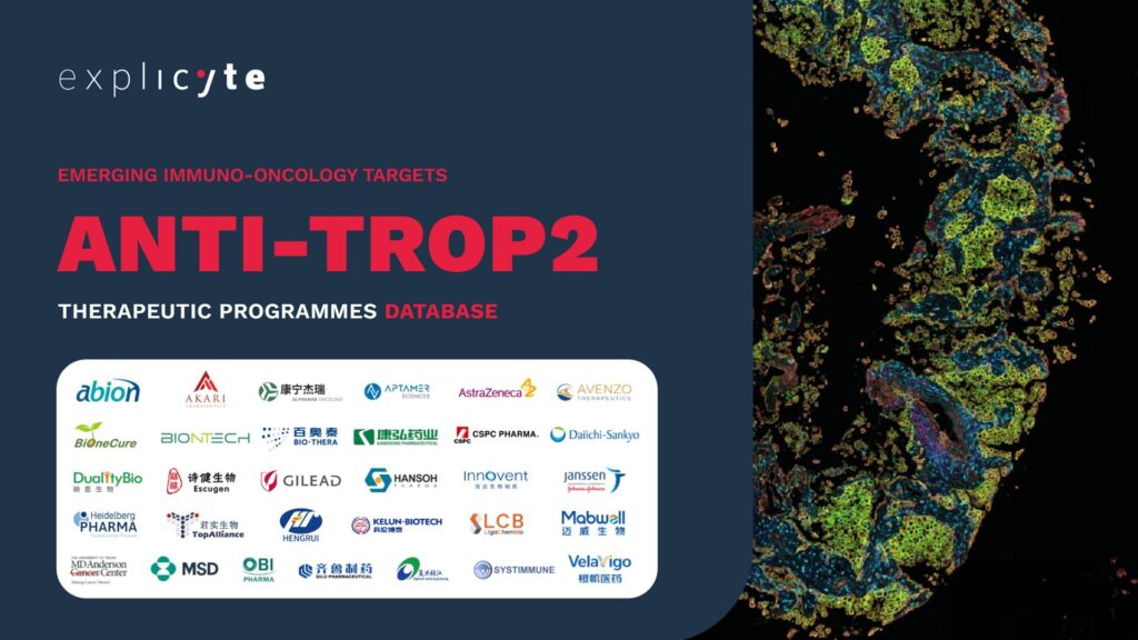 Anti-TROP2 Therapeutic Programs in Oncology – 2026 Database