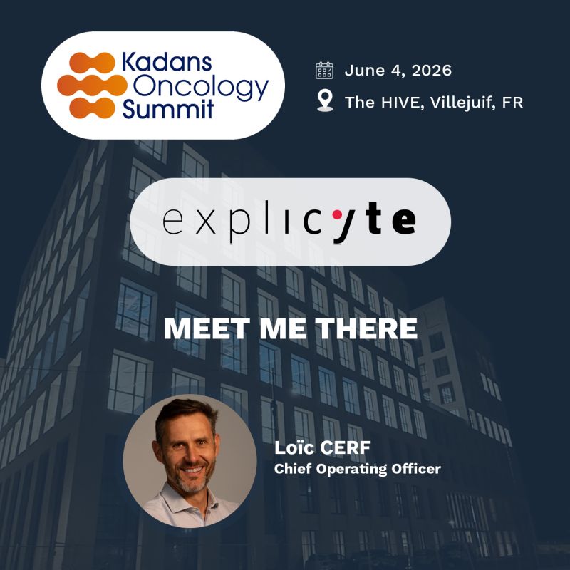 Kadans Oncology Summit