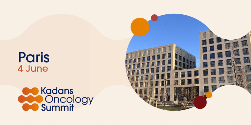 Kadans Oncology Summit