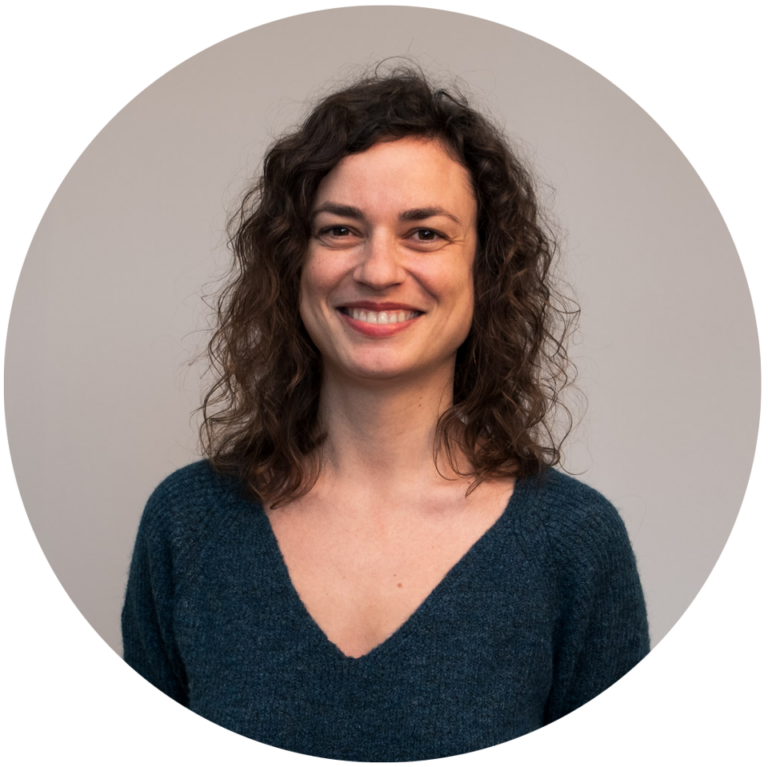 Lucile Vanhersecke pathologist