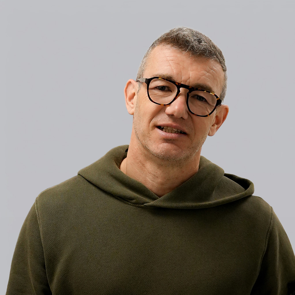 Nicolas Wolikow CEO Cure51