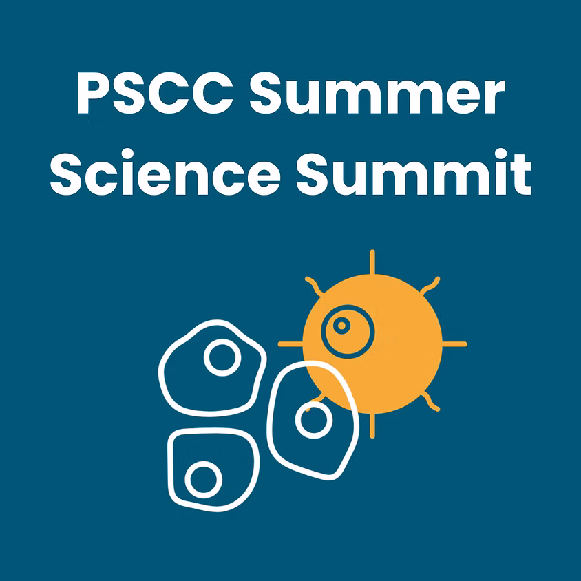 PSCC Summer Science Summit