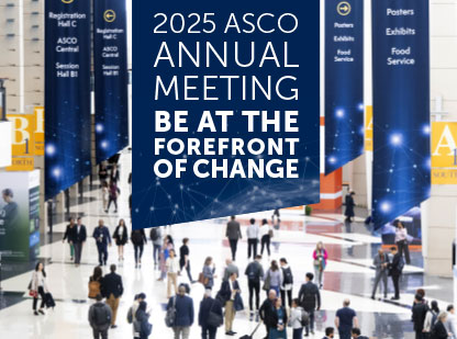 ASCO annual meeting 2025