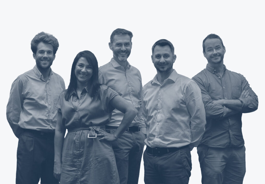 explicyte multiomics transcriptomics CRO team