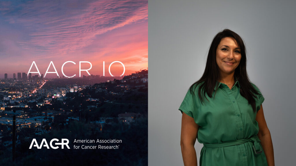 AACR IO 2025