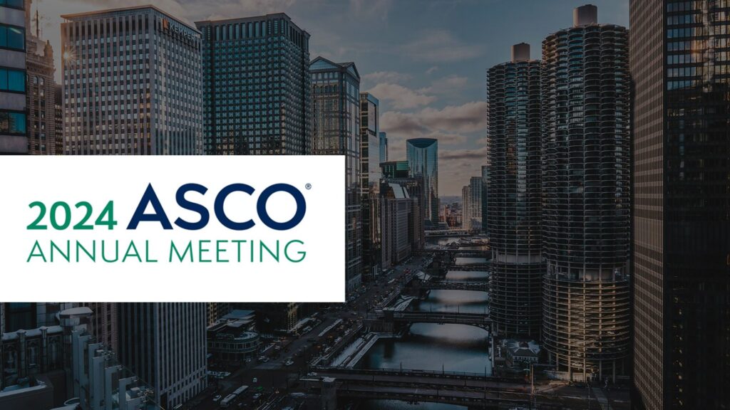 ASCO meeting 2024