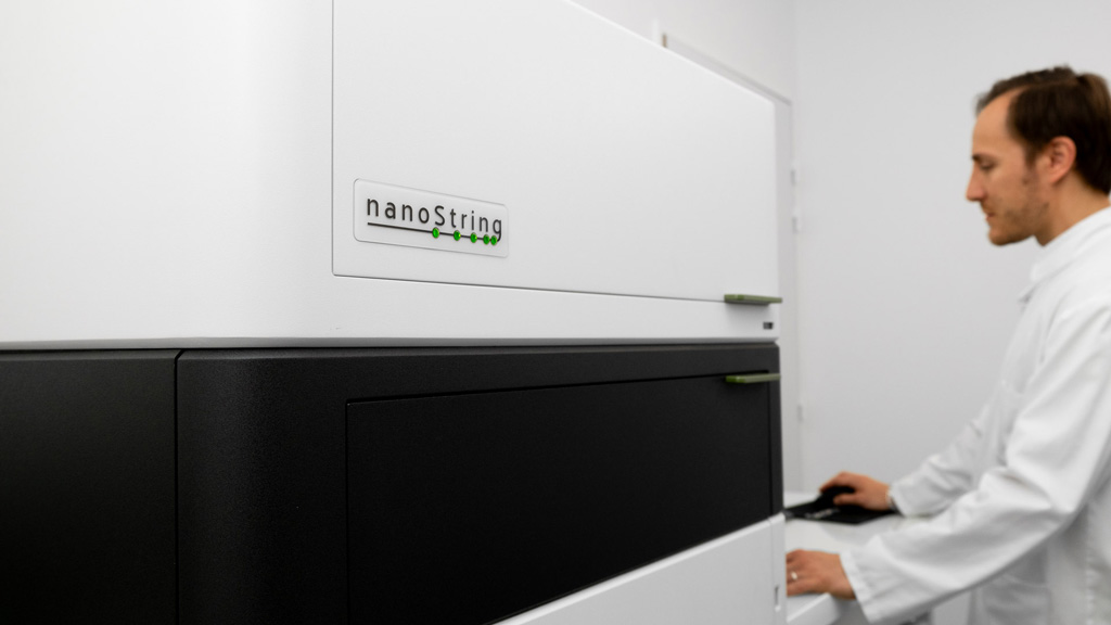 Explicyte Becomes a Certified NanoString Partner to Advance Digital Spatial Profiling in Oncology
