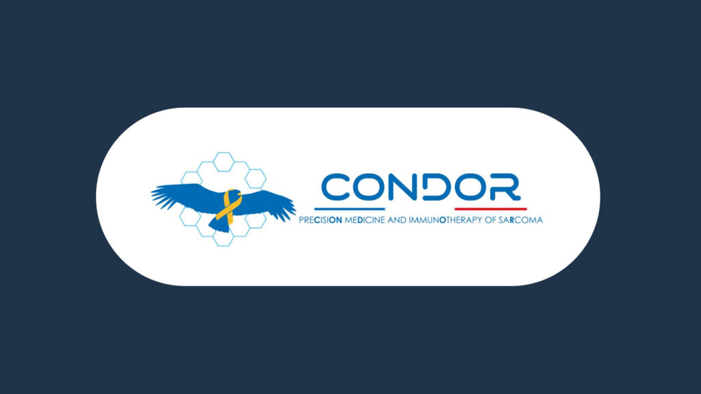 CONDOR Consortium Awarded RHU Funding to Advance Precision Medicine and Immunotherapy in Soft Tissue Sarcomas
