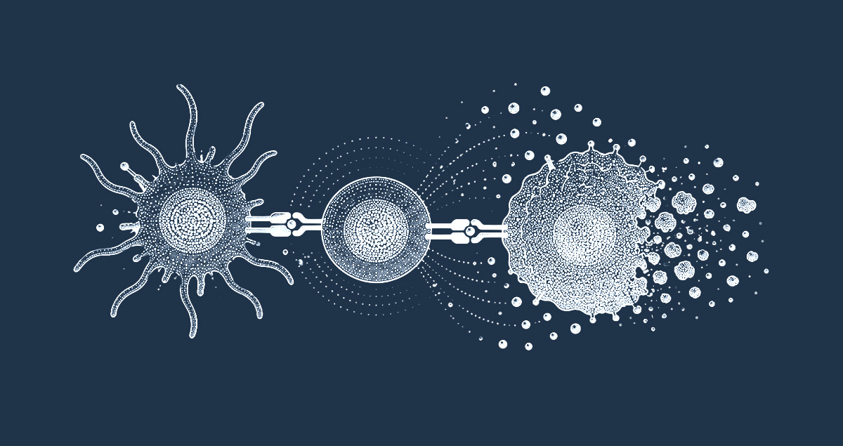 Tumor antigen-specific T-cell killing-assays