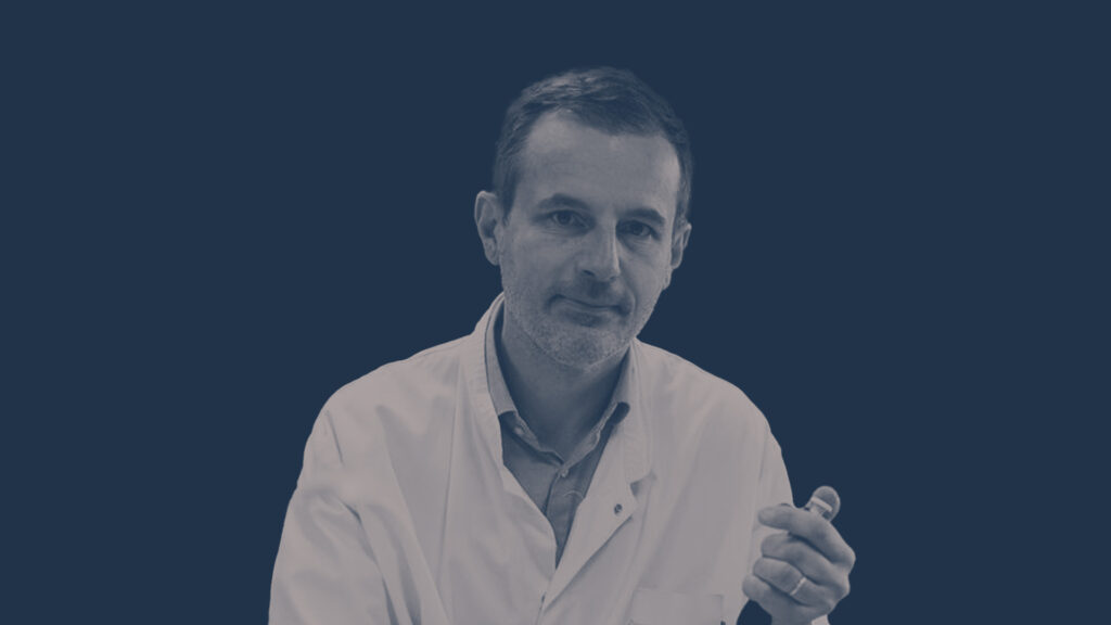New Avenues in Cancer Immunotherapy: A Conversation with Pr Antoine Italiano
