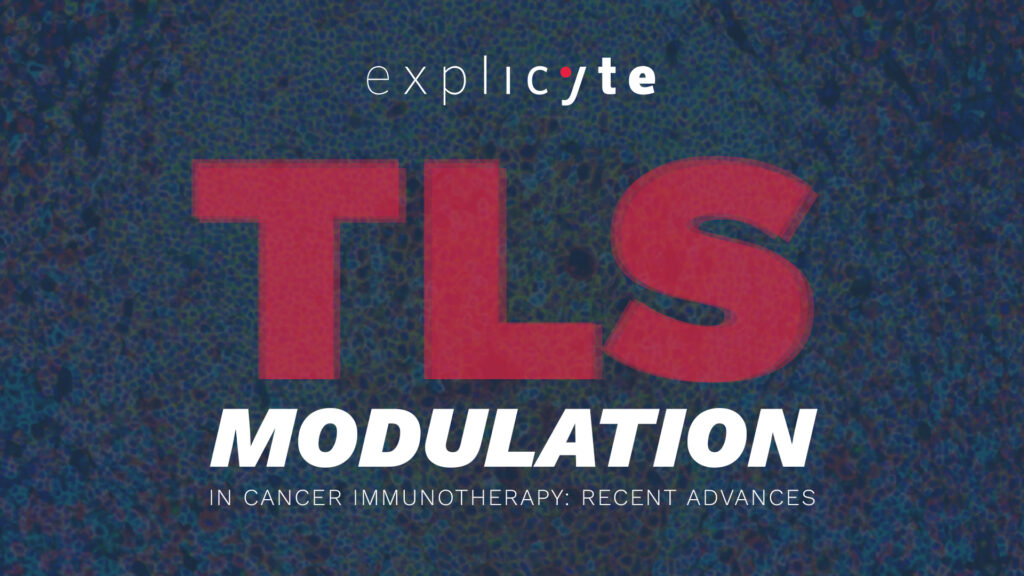 Webinar on TLS modulation
