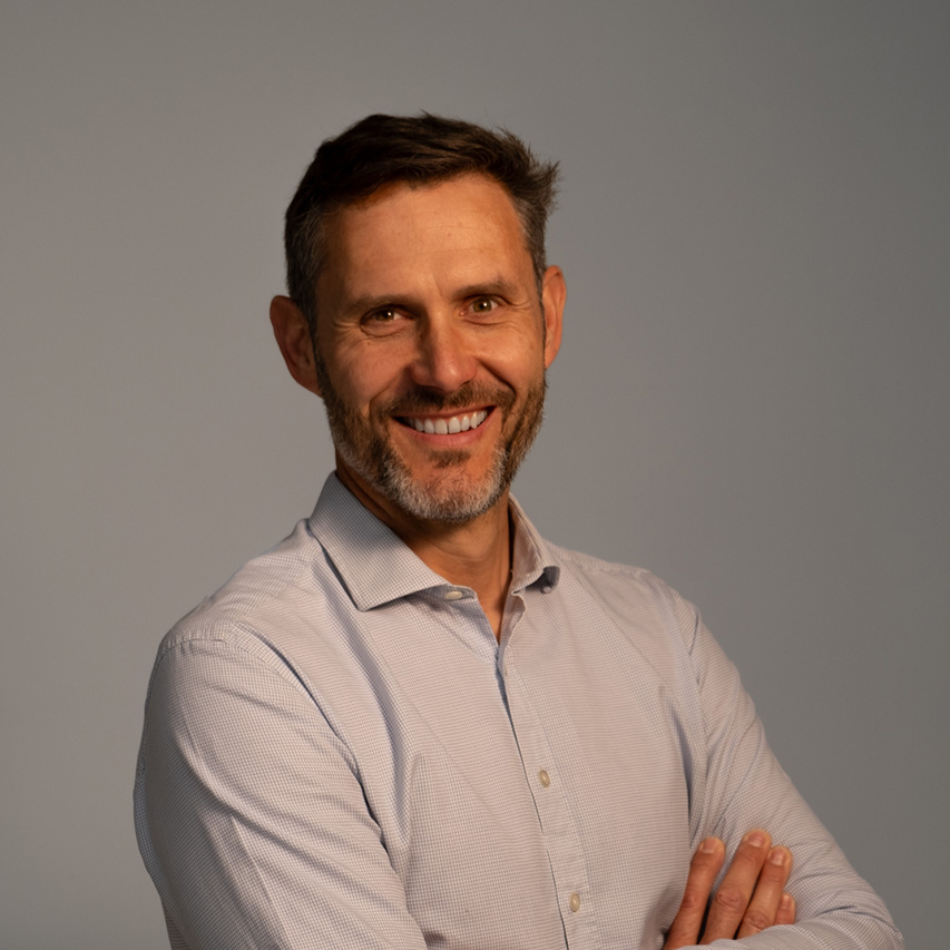 Loïc Cerf, MSc, Chief Operating Officer at Explicyte