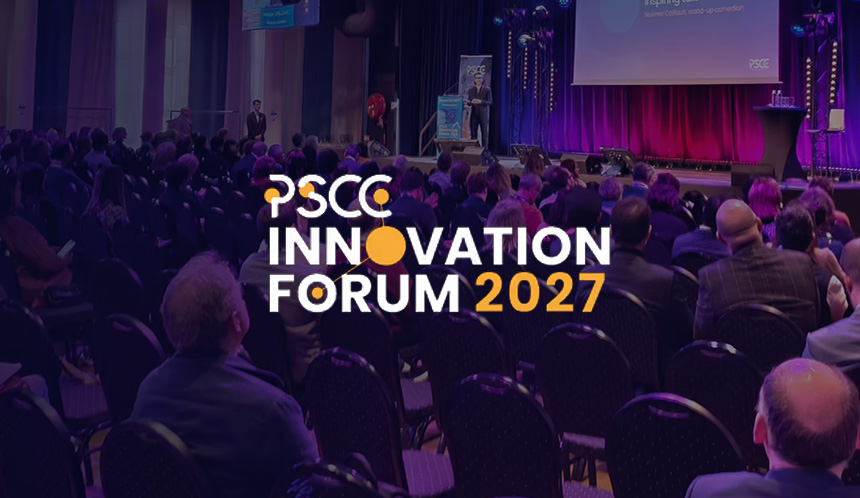 PSCC Innovation Forum 2027