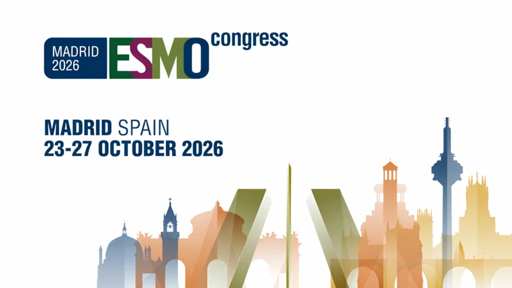ESMO Congress